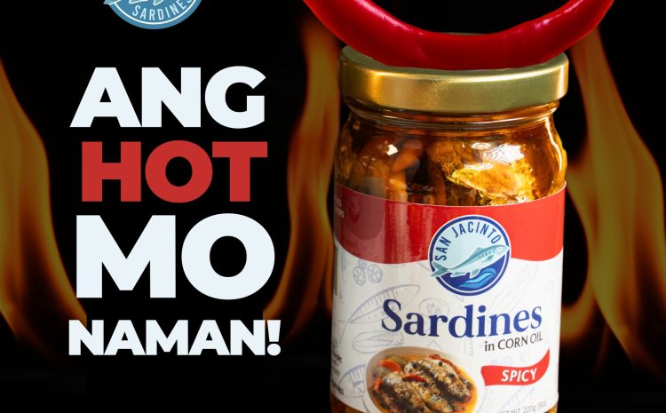  Ang HOT Mo!