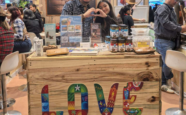  PTAA Travel Tour Expo 2026 at SMX MOA